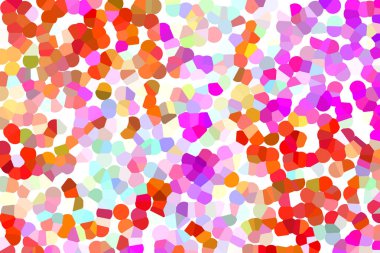 soyut pastel yumuşak renkli yumuşak bulanık dokulu arka plan odak tonlu. duvar kağıdı ya da web tasarımı olarak kullan