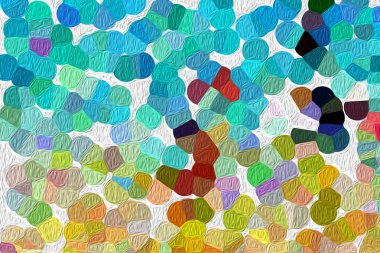 soyut pastel yumuşak renkli yumuşak bulanık dokulu arka plan odak tonlu. duvar kağıdı ya da web tasarımı olarak kullan