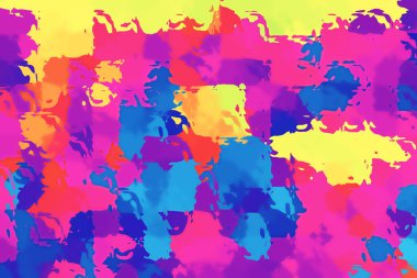 soyut pastel yumuşak renkli yumuşak bulanık dokulu arka plan odak tonlu. duvar kağıdı ya da web tasarımı olarak kullan