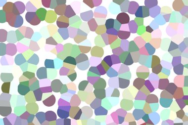 soyut pastel yumuşak renkli yumuşak bulanık dokulu arka plan odak tonlu. duvar kağıdı ya da web tasarımı olarak kullan