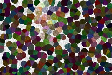 soyut pastel yumuşak renkli yumuşak bulanık dokulu arka plan odak tonlu. duvar kağıdı ya da web tasarımı olarak kullan