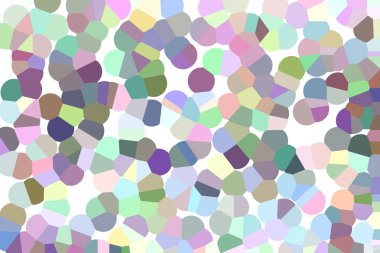 soyut pastel yumuşak renkli yumuşak bulanık dokulu arka plan odak tonlu. duvar kağıdı ya da web tasarımı olarak kullan