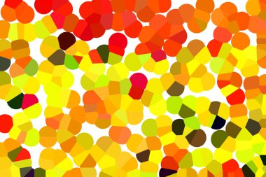 soyut pastel yumuşak renkli yumuşak bulanık dokulu arka plan odak tonlu. duvar kağıdı ya da web tasarımı olarak kullan