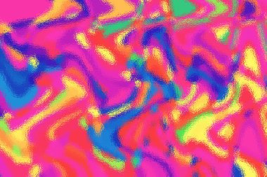 soyut pastel yumuşak renkli yumuşak bulanık dokulu arka plan odak tonlu. duvar kağıdı ya da web tasarımı olarak kullan