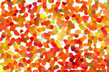 soyut pastel yumuşak renkli yumuşak bulanık dokulu arka plan odak tonlu. duvar kağıdı ya da web tasarımı olarak kullan