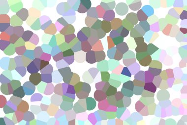 soyut pastel yumuşak renkli yumuşak bulanık dokulu arka plan odak tonlu. duvar kağıdı ya da web tasarımı olarak kullan