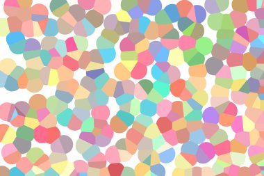 soyut pastel yumuşak renkli yumuşak bulanık dokulu arka plan odak tonlu. duvar kağıdı ya da web tasarımı olarak kullan