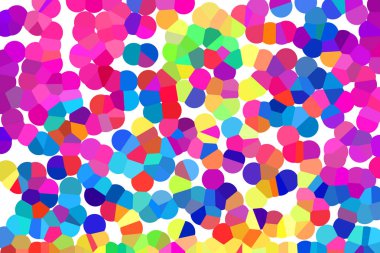 soyut pastel yumuşak renkli yumuşak bulanık dokulu arka plan odak tonlu. duvar kağıdı ya da web tasarımı olarak kullan