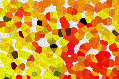 soyut pastel yumuşak renkli yumuşak bulanık dokulu arka plan odak tonlu. duvar kağıdı ya da web tasarımı olarak kullan