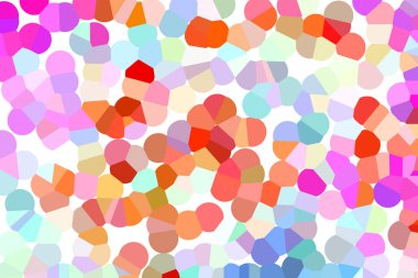 soyut pastel yumuşak renkli yumuşak bulanık dokulu arka plan odak tonlu. duvar kağıdı ya da web tasarımı olarak kullan