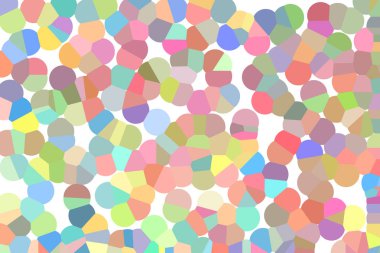 soyut pastel yumuşak renkli yumuşak bulanık dokulu arka plan odak tonlu. duvar kağıdı ya da web tasarımı olarak kullan