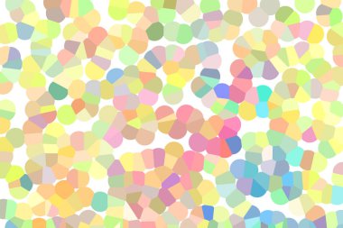 soyut pastel yumuşak renkli yumuşak bulanık dokulu arka plan odak tonlu. duvar kağıdı ya da web tasarımı olarak kullan