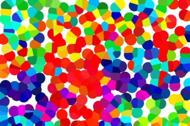 soyut pastel yumuşak renkli yumuşak bulanık dokulu arka plan odak tonlu. duvar kağıdı ya da web tasarımı olarak kullan