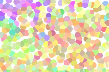 soyut pastel yumuşak renkli yumuşak bulanık dokulu arka plan odak tonlu. duvar kağıdı ya da web tasarımı olarak kullan