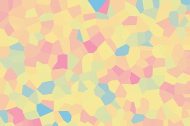 soyut pastel yumuşak renkli yumuşak bulanık dokulu arka plan odak tonlu. duvar kağıdı ya da web tasarımı olarak kullan