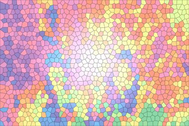 soyut pastel yumuşak renkli yumuşak bulanık dokulu arka plan odak tonlu. duvar kağıdı ya da web tasarımı olarak kullan