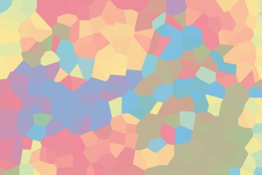 soyut pastel yumuşak renkli yumuşak bulanık dokulu arka plan odak tonlu. duvar kağıdı ya da web tasarımı olarak kullan