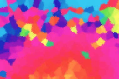 soyut pastel yumuşak renkli yumuşak bulanık dokulu arka plan odak tonlu. duvar kağıdı ya da web tasarımı olarak kullan