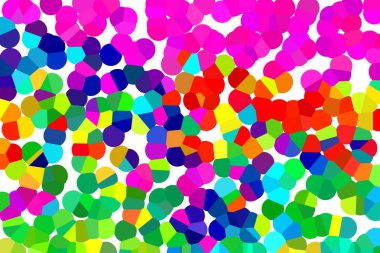 soyut pastel yumuşak renkli yumuşak bulanık dokulu arka plan odak tonlu. duvar kağıdı ya da web tasarımı olarak kullan