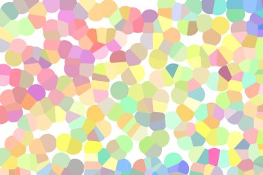 soyut pastel yumuşak renkli yumuşak bulanık dokulu arka plan odak tonlu. duvar kağıdı ya da web tasarımı olarak kullan