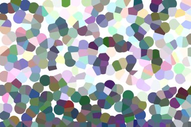 soyut pastel yumuşak renkli yumuşak bulanık dokulu arka plan odak tonlu. duvar kağıdı ya da web tasarımı olarak kullan