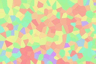 soyut pastel yumuşak renkli yumuşak bulanık dokulu arka plan odak tonlu. duvar kağıdı ya da web tasarımı olarak kullan