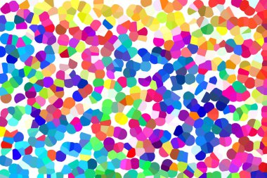 soyut pastel yumuşak renkli yumuşak bulanık dokulu arka plan odak tonlu. duvar kağıdı ya da web tasarımı olarak kullan