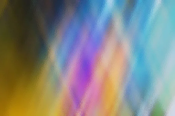 Abstrait Pastel Doux Coloré Lisse Flou Fond Texturé Hors Foyer — Photo