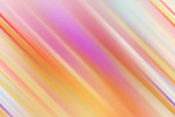 Abstract Pastel Soft Colorful Smooth Blurred Textured Background Focus Toned — Stock Photo, Image