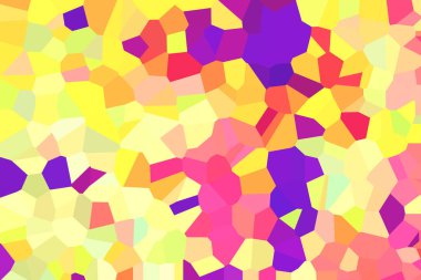 soyut pastel yumuşak renkli yumuşak bulanık dokulu arka plan odak tonlu. duvar kağıdı ya da web tasarımı olarak kullan