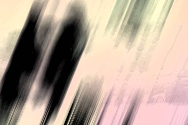 soyut pastel yumuşak renkli yumuşak bulanık dokulu arka plan odak tonlu. duvar kağıdı ya da web tasarımı olarak kullan