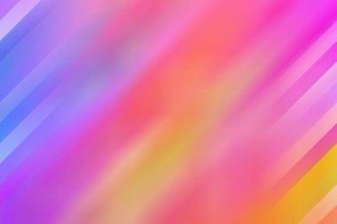 Pembe tonda soyut desenli arka plan