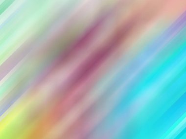 Soyut renkli yumuşak dokulu arka plan bulanık odak kapalı mavi renkte tonda