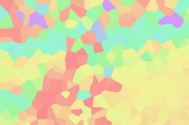 soyut pastel yumuşak renkli yumuşak bulanık dokulu arka plan odak tonlu. duvar kağıdı ya da web tasarımı olarak kullan