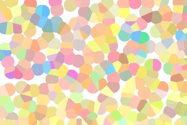 soyut pastel yumuşak renkli yumuşak bulanık dokulu arka plan odak tonlu. duvar kağıdı ya da web tasarımı olarak kullan