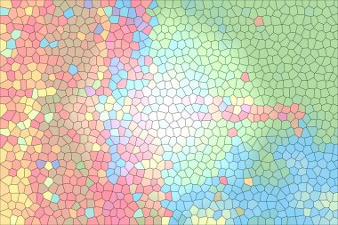 soyut pastel yumuşak renkli yumuşak bulanık dokulu arka plan odak tonlu. duvar kağıdı ya da web tasarımı olarak kullan