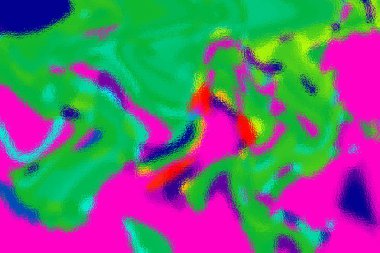 soyut pastel yumuşak renkli yumuşak bulanık dokulu arka plan odak tonlu. duvar kağıdı ya da web tasarımı olarak kullan