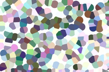 soyut pastel yumuşak renkli yumuşak bulanık dokulu arka plan odak tonlu. duvar kağıdı ya da web tasarımı olarak kullan