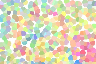 soyut pastel yumuşak renkli yumuşak bulanık dokulu arka plan odak tonlu. duvar kağıdı ya da web tasarımı olarak kullan