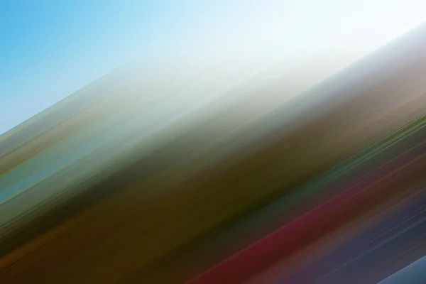 Abstract Pastel Soft Colorful Smooth Blurred Textured Background Focus Toned — Stock Photo, Image