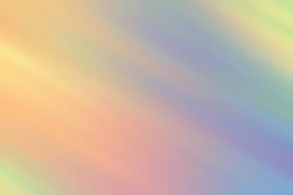 Abstract Pastel Soft Colorful Smooth Blurred Textured Background Focus Toned — Stock Photo, Image