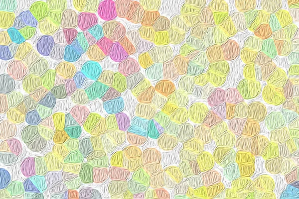 soyut pastel yumuşak renkli yumuşak bulanık dokulu arka plan odak tonlu. duvar kağıdı ya da web tasarımı olarak kullan