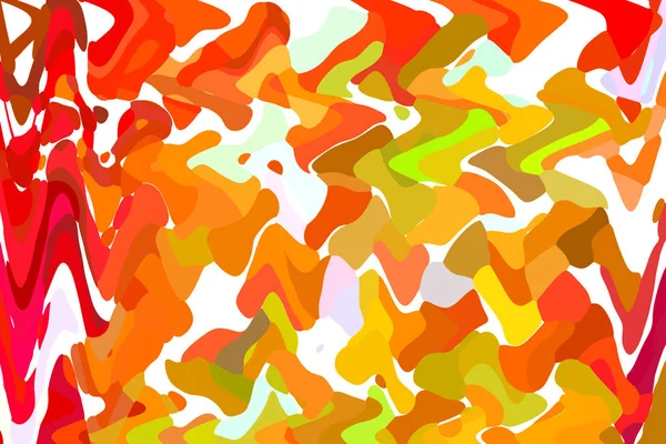 Soyut pastel yumuşak renkli yumuşak dokulu arka plan bulanık odak kapalı turuncu ve sarı renk tonlu