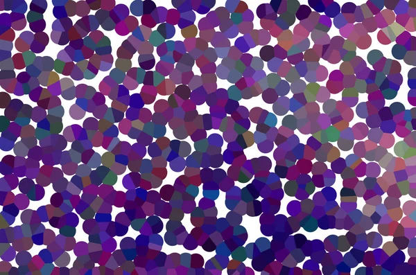 soyut pastel yumuşak renkli bulanık desenli arka plan menekşe ve leylak renginde odak tonundan