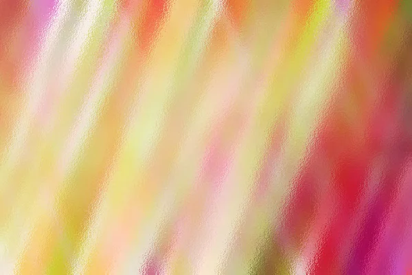 Abstrait Pastel Doux Coloré Lisse Flou Fond Texturé Hors Foyer — Photo