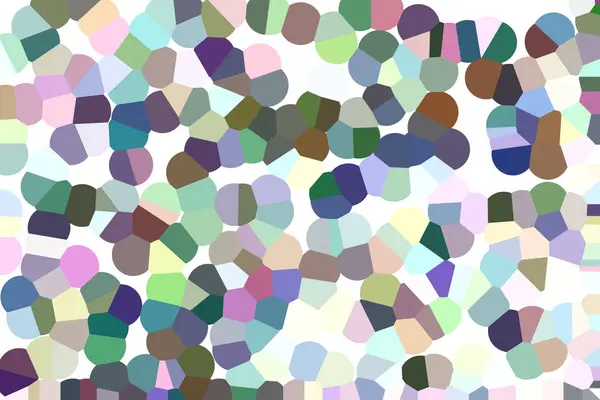 soyut pastel yumuşak renkli yumuşak bulanık dokulu arka plan odak tonlu. duvar kağıdı ya da web tasarımı olarak kullan