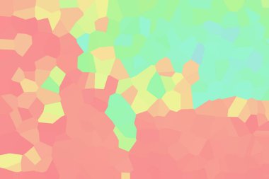 soyut pastel yumuşak renkli yumuşak bulanık dokulu arka plan odak tonlu. duvar kağıdı ya da web tasarımı olarak kullan