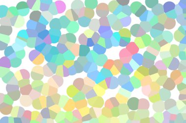 soyut pastel yumuşak renkli yumuşak bulanık dokulu arka plan odak tonlu. duvar kağıdı ya da web tasarımı olarak kullan