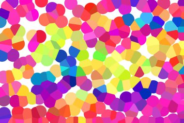 soyut pastel yumuşak renkli yumuşak bulanık dokulu arka plan odak tonlu. duvar kağıdı ya da web tasarımı olarak kullan