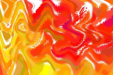 Pembe tonda soyut desenli arka plan